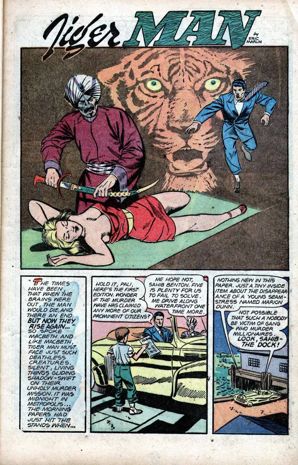 Rangers Comics #38 part 13