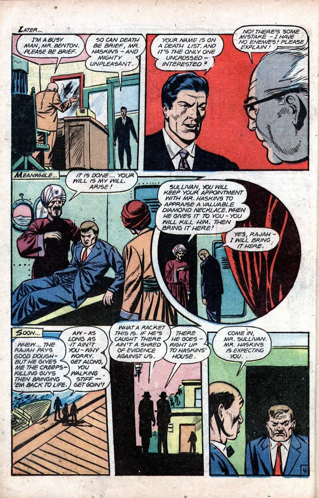Rangers Comics #38 part 16
