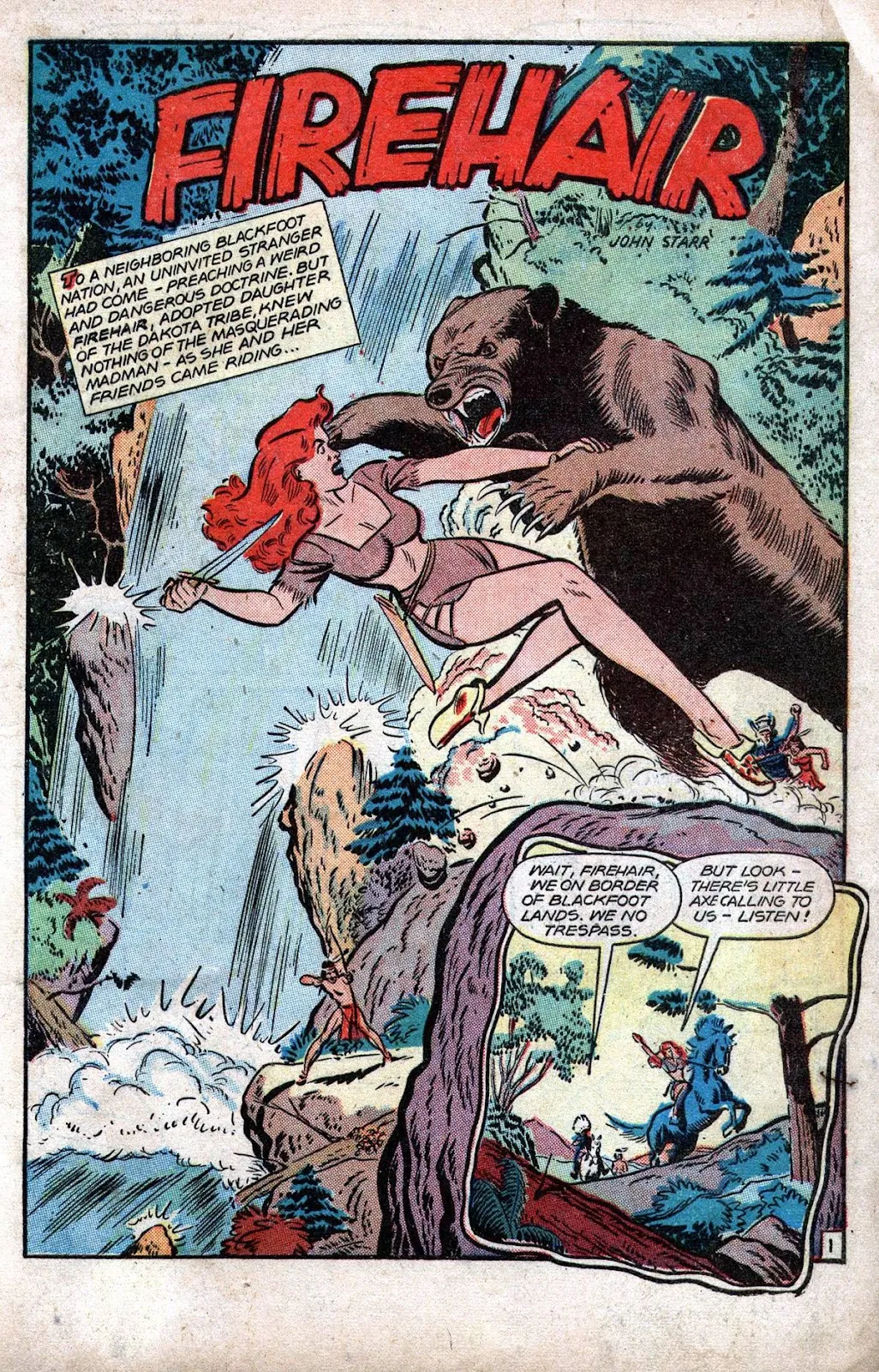 Rangers Comics #38 part 3