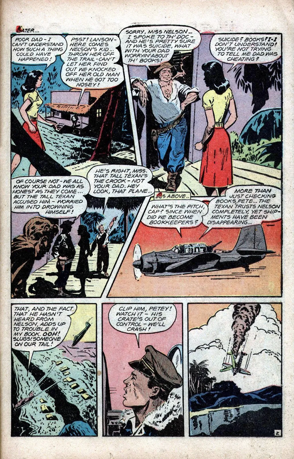 Rangers Comics #38 part 31