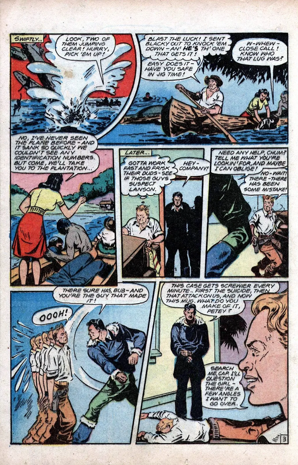 Rangers Comics #38 part 32