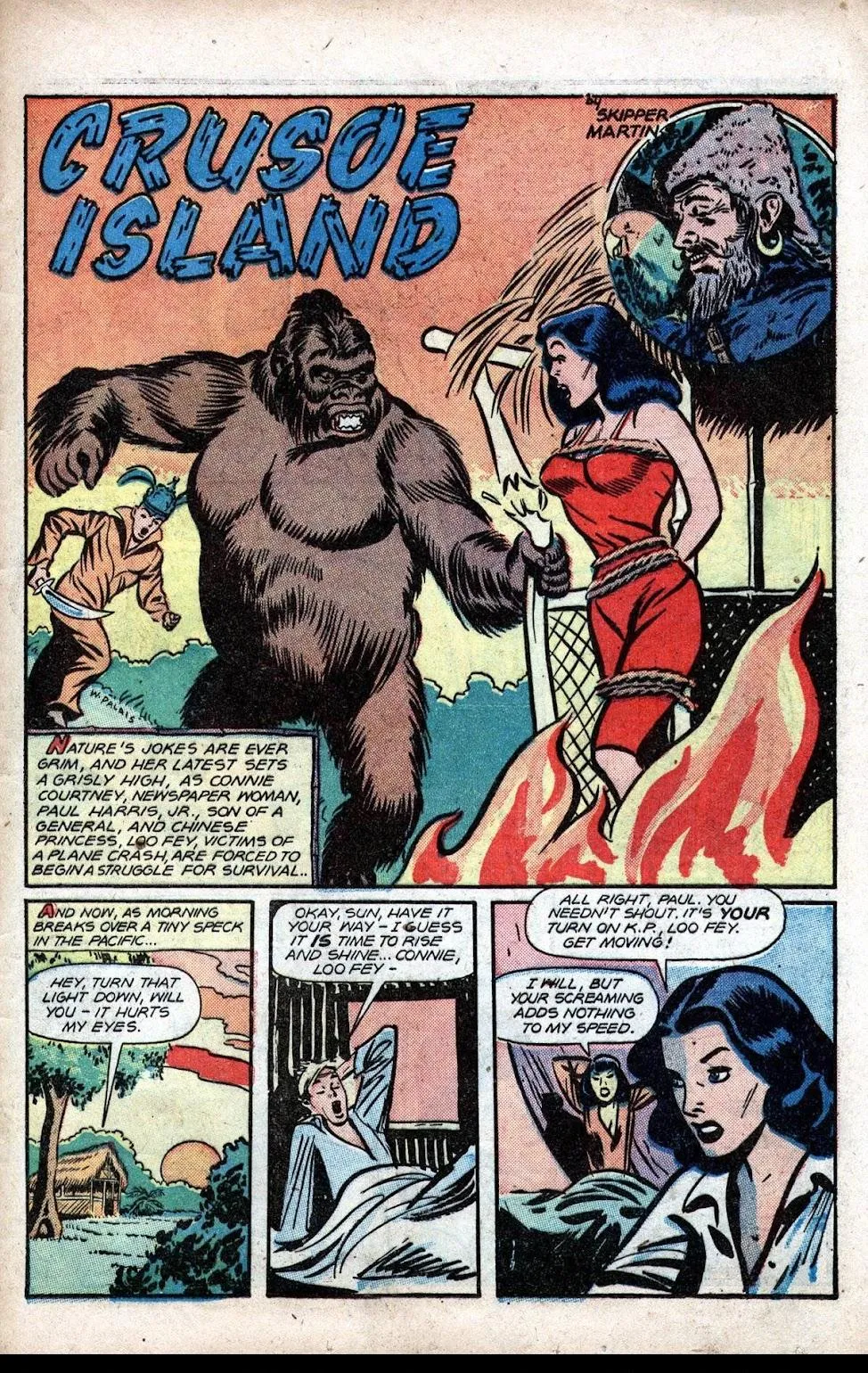 Rangers Comics #38 part 36