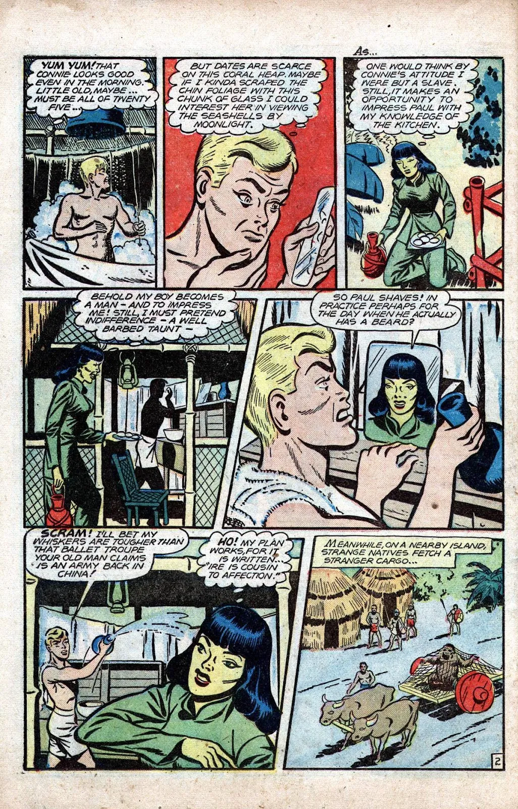 Rangers Comics #38 part 37