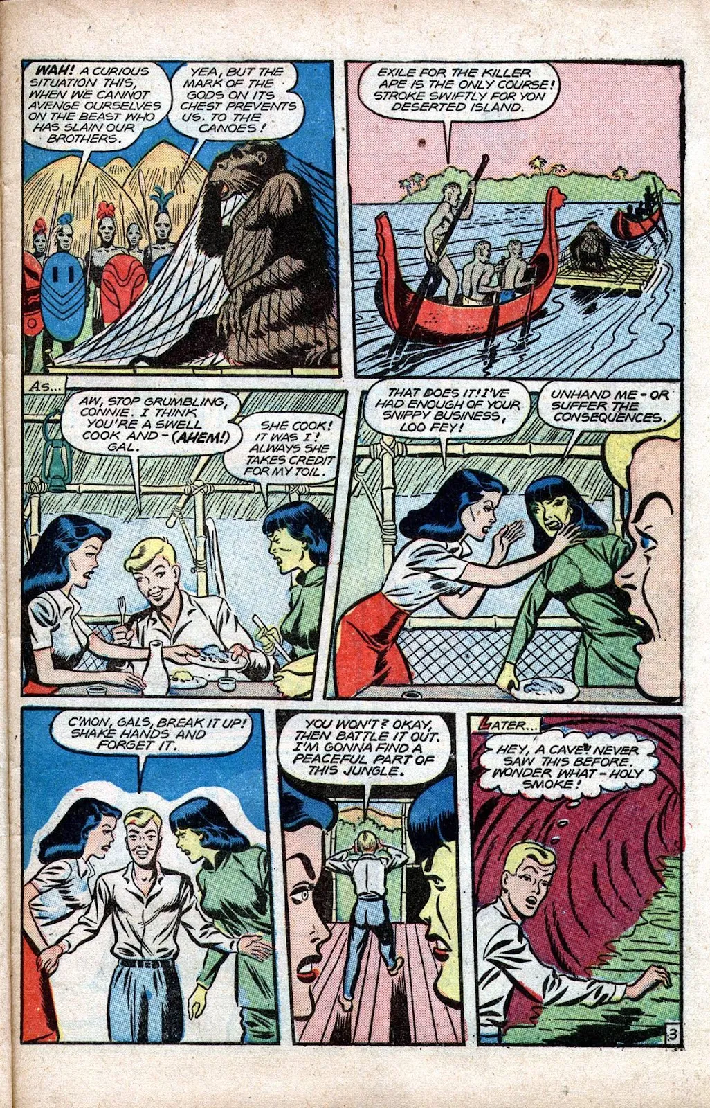Rangers Comics #38 part 38