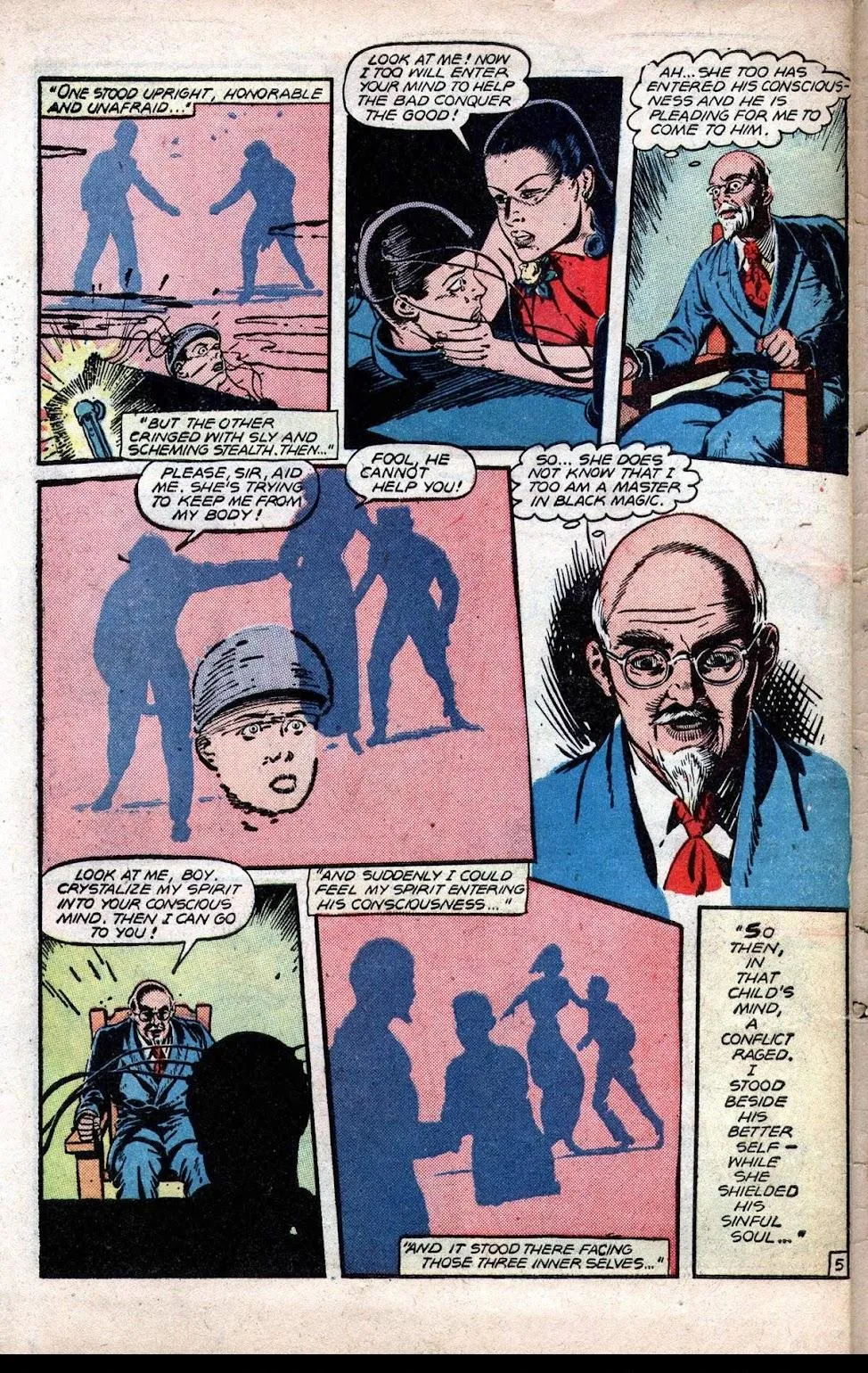 Rangers Comics #38 part 47