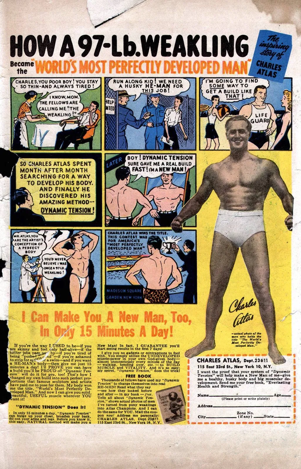 Rangers Comics #38 part 50