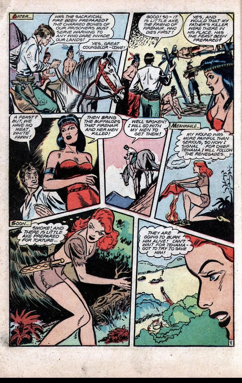 Rangers Comics #38 part 10