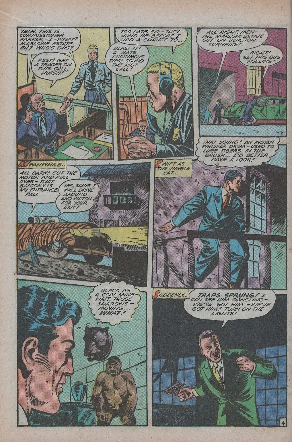 Rangers Comics #39 part 16