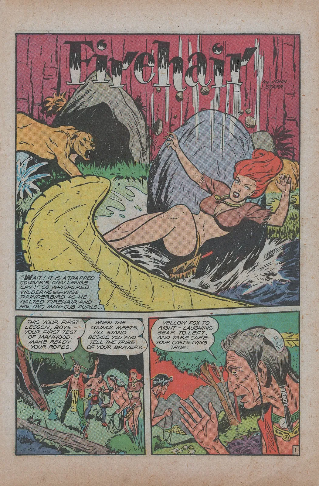 Rangers Comics #39 part 3