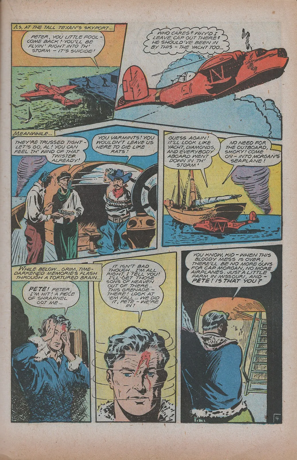 Rangers Comics #39 part 31