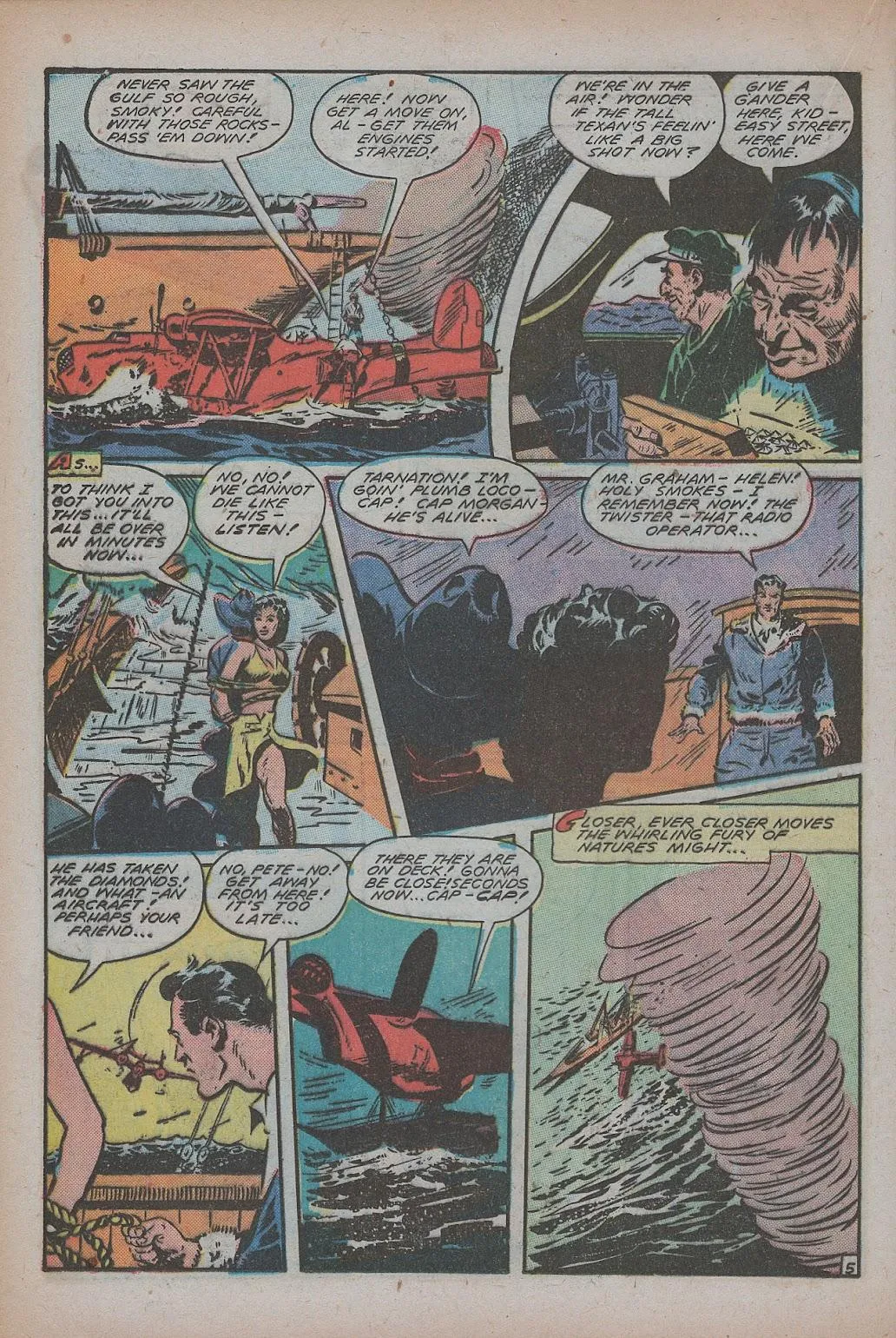 Rangers Comics #39 part 32