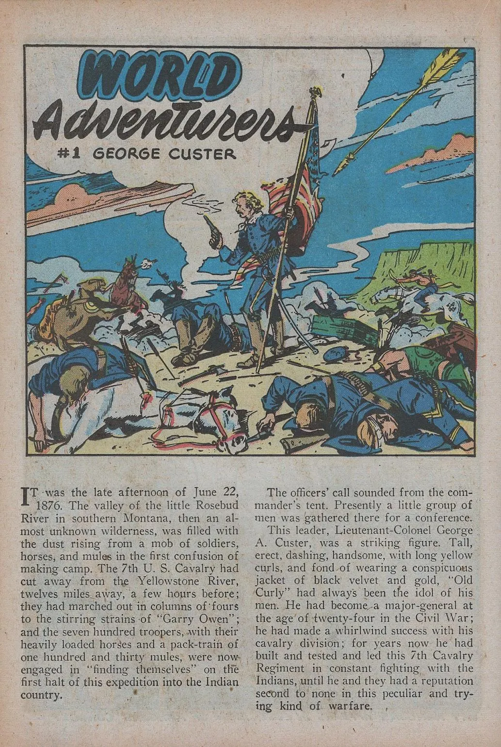 Rangers Comics #39 part 34