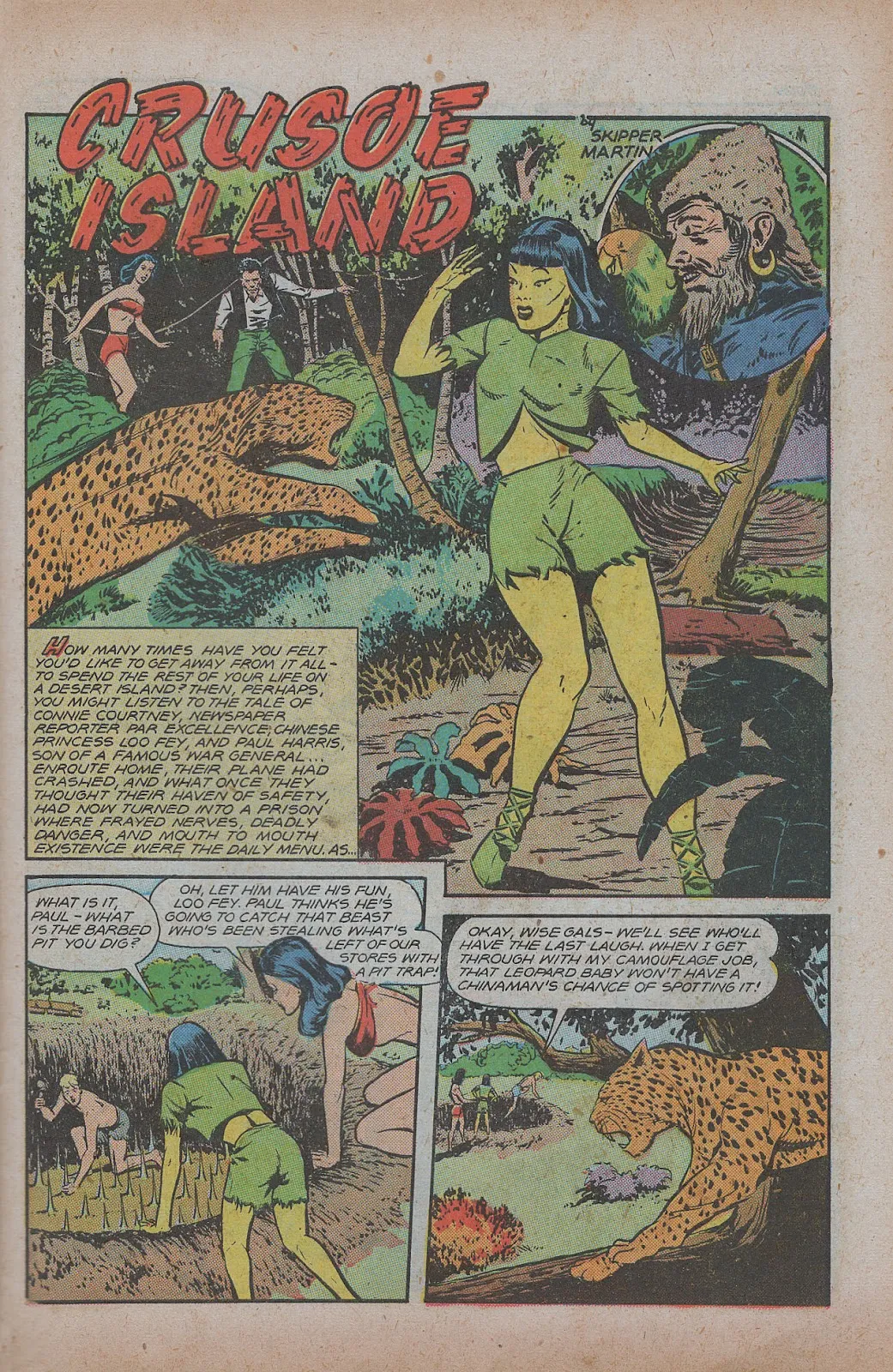 Rangers Comics #39 part 39