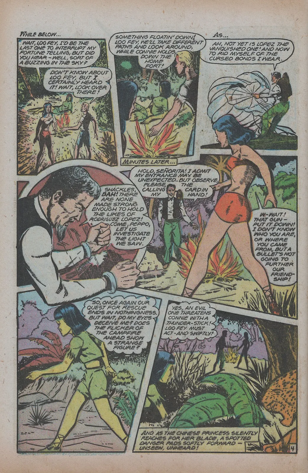 Rangers Comics #39 part 42