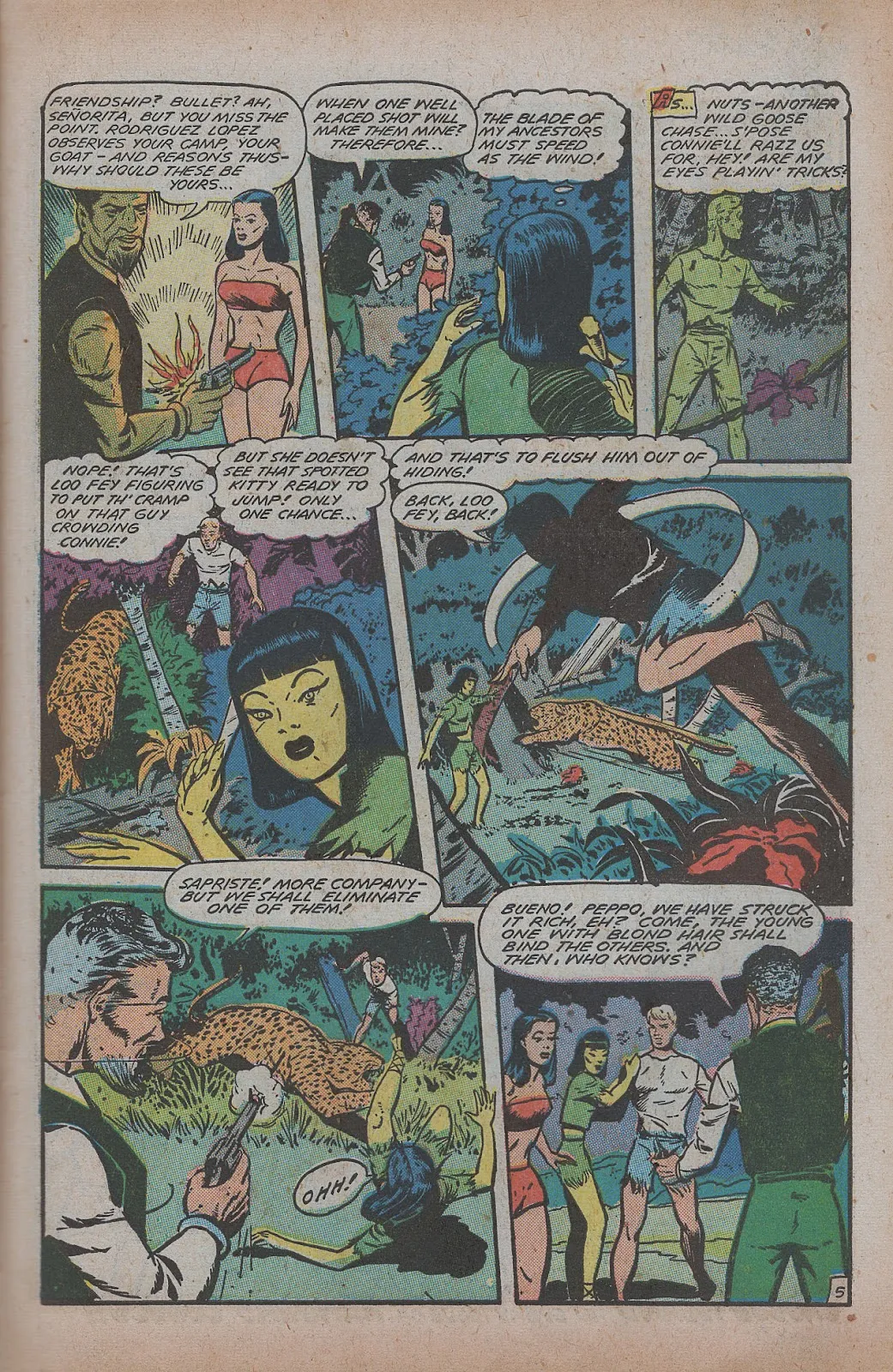 Rangers Comics #39 part 43