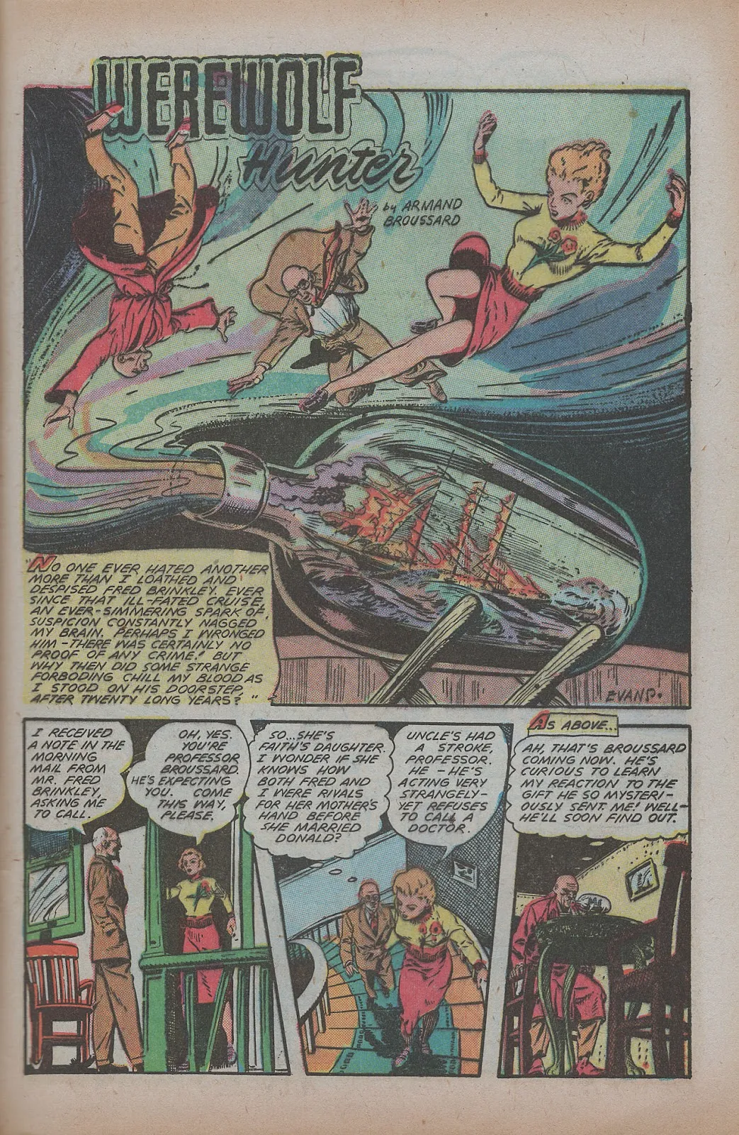 Rangers Comics #39 part 45