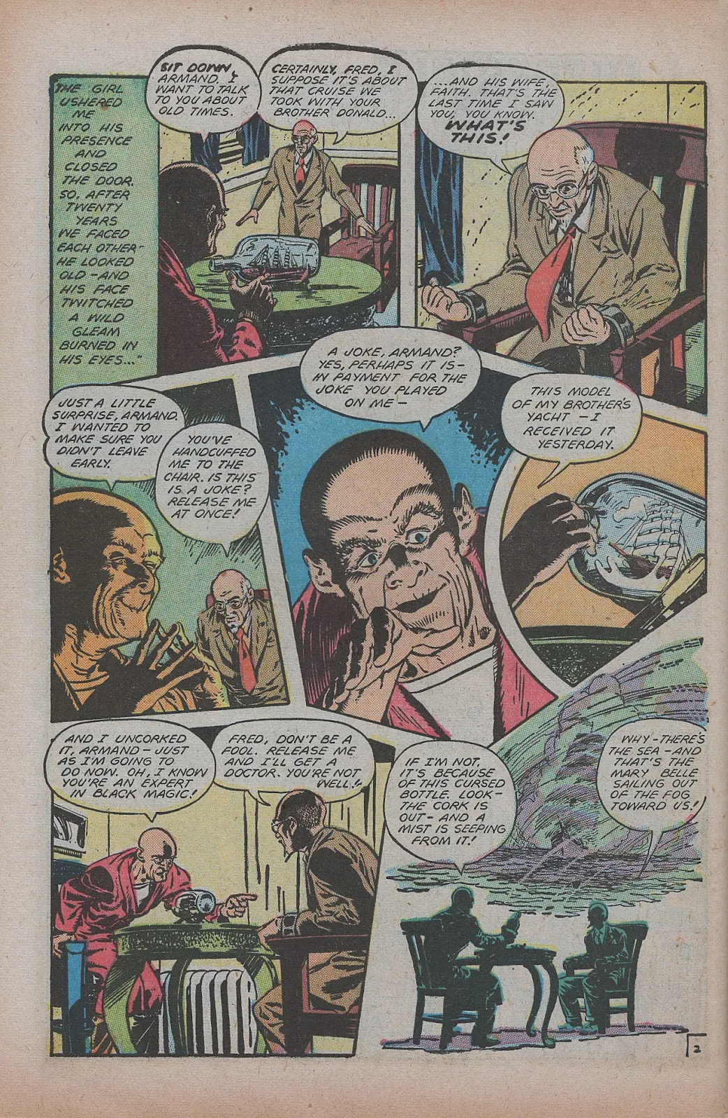 Rangers Comics #39 part 46