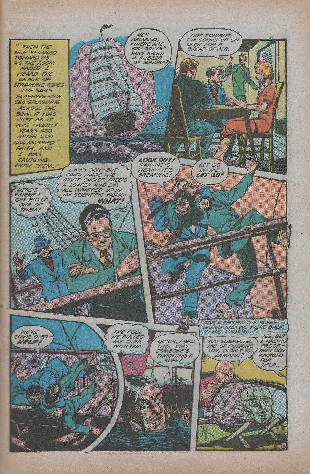 Rangers Comics #39 part 47