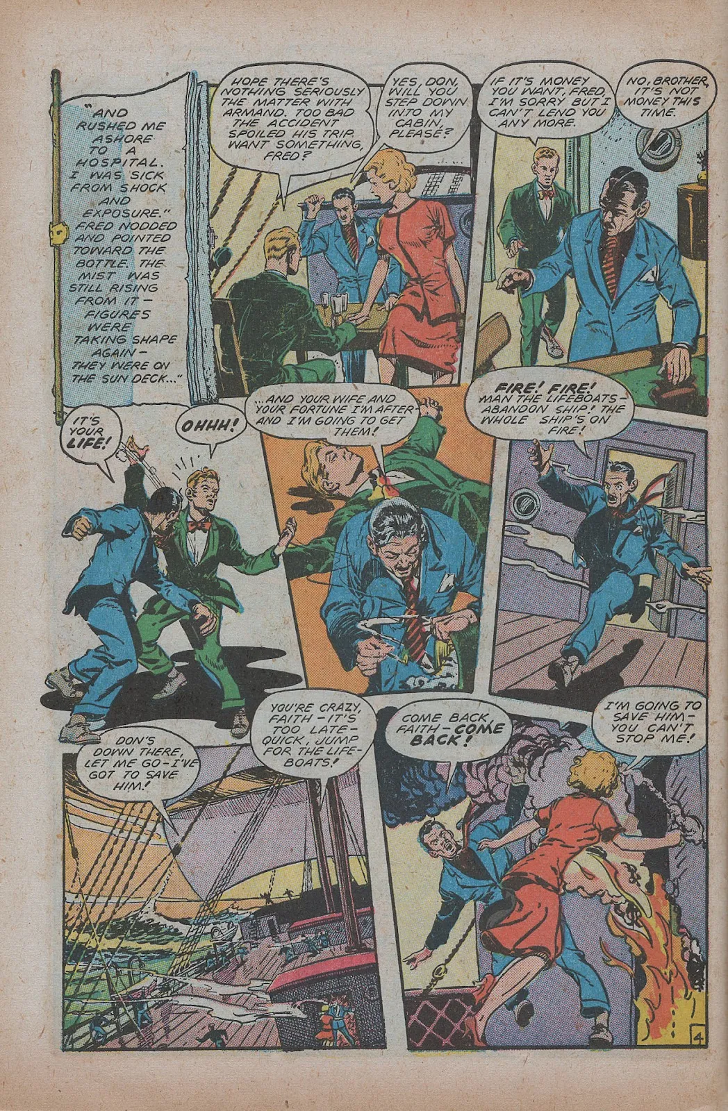 Rangers Comics #39 part 48
