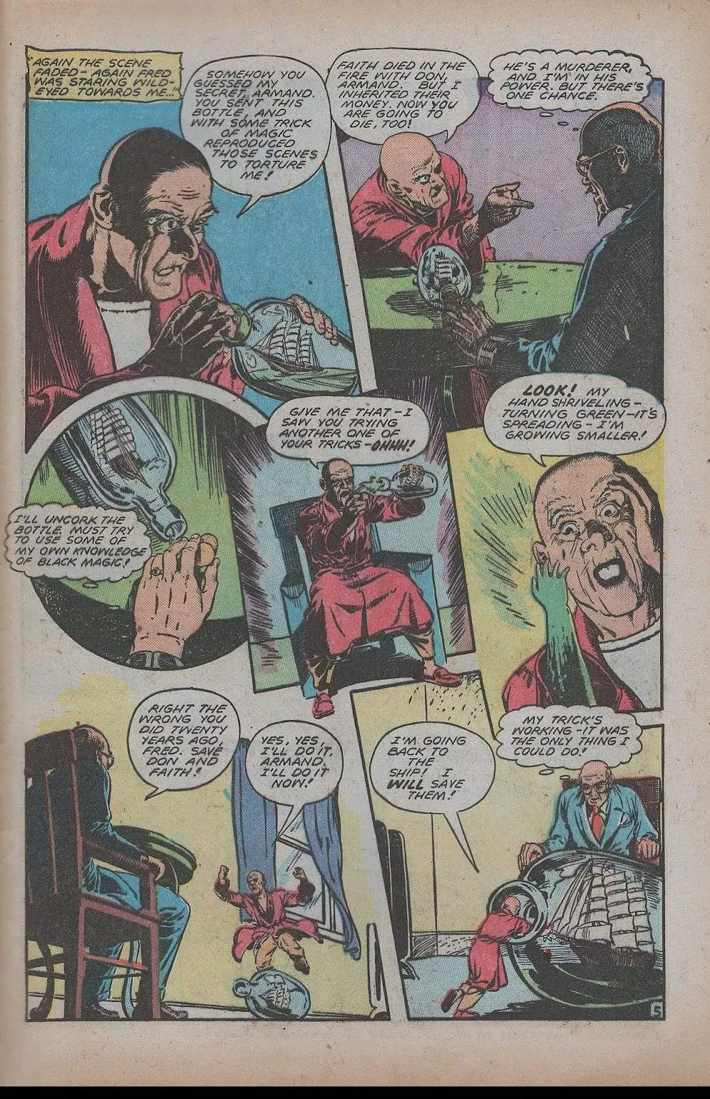 Rangers Comics #39 part 49