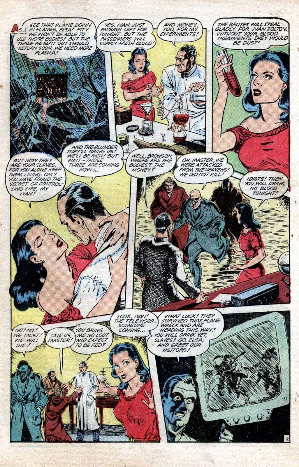 Rangers Comics #40 part 16