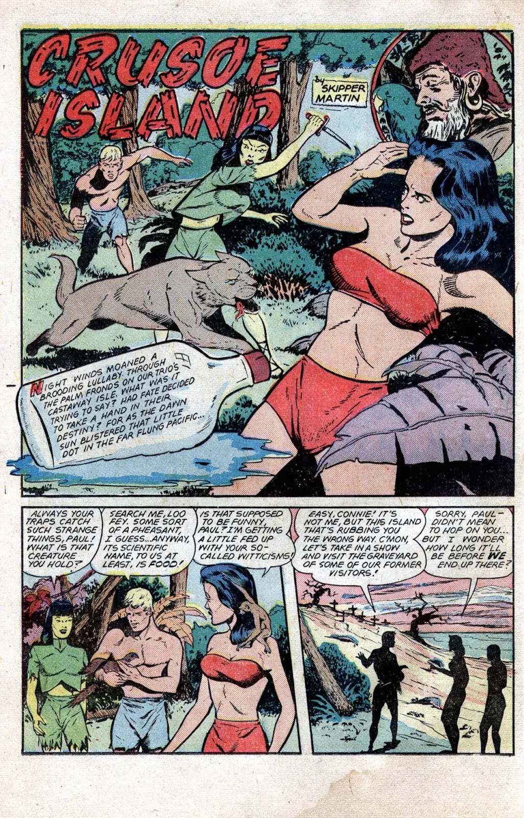 Rangers Comics #40 part 23