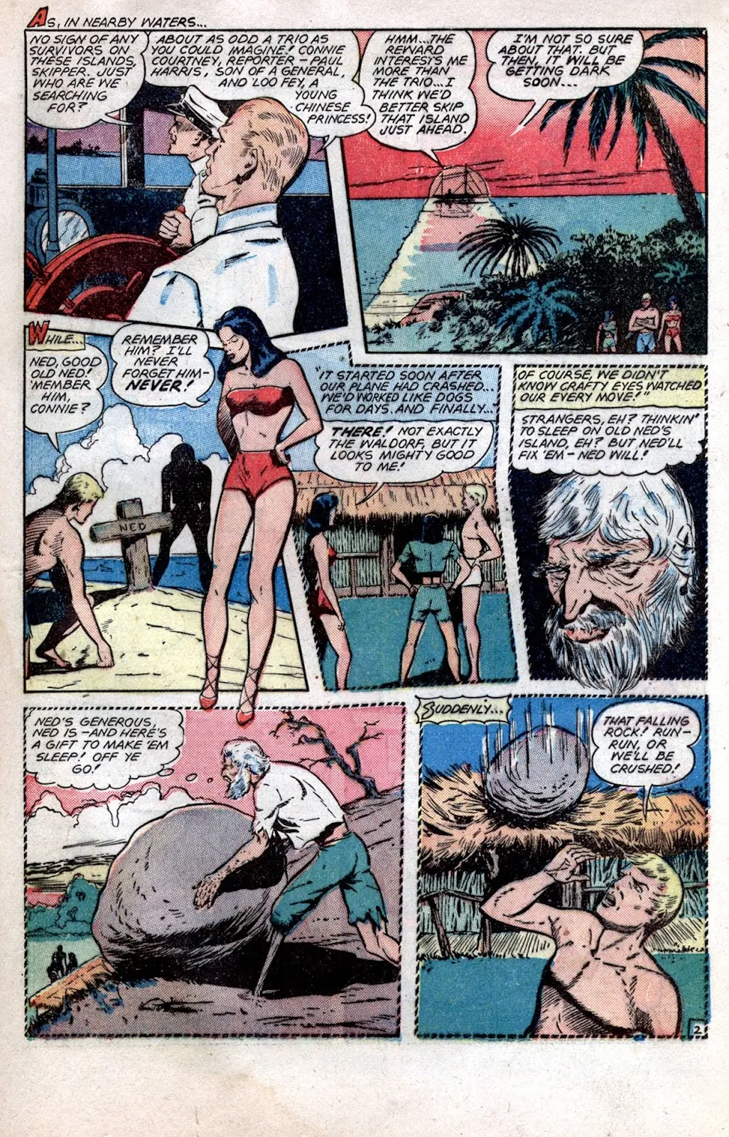 Rangers Comics #40 part 24