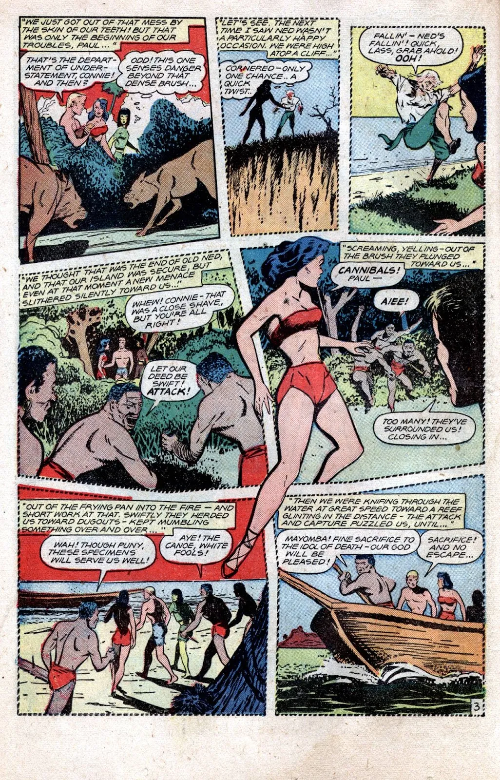 Rangers Comics #40 part 25