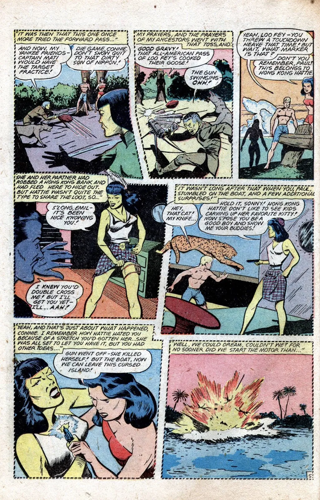 Rangers Comics #40 part 27
