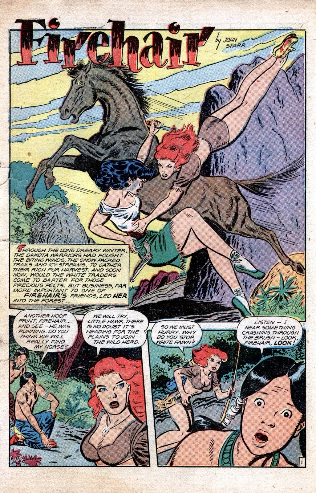 Rangers Comics #40 part 4
