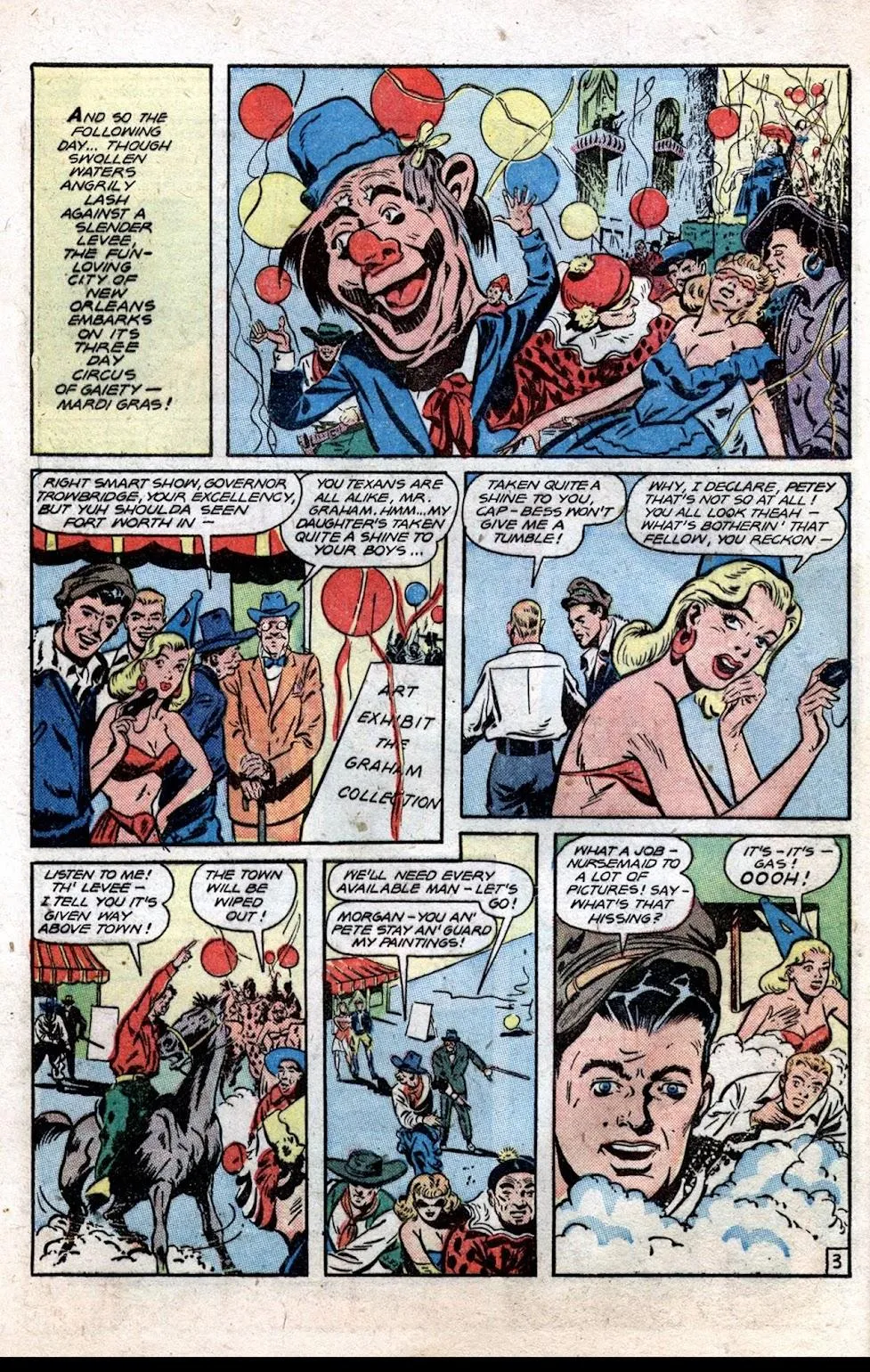 Rangers Comics #40 part 41