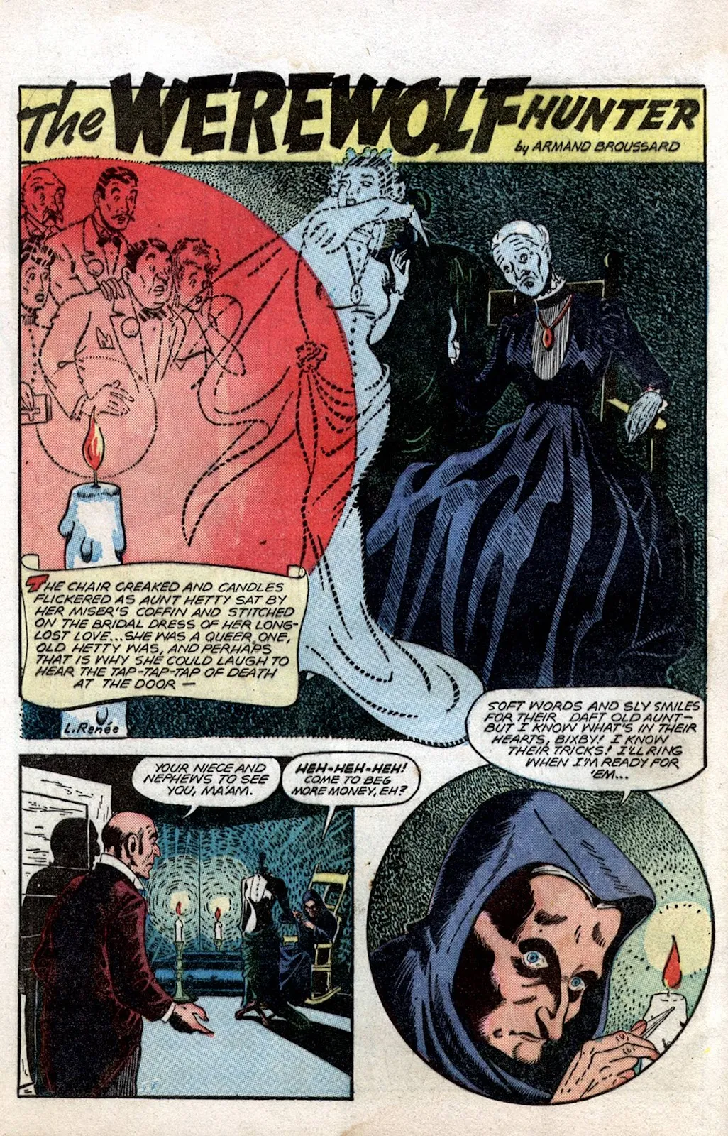 Rangers Comics #40 part 45