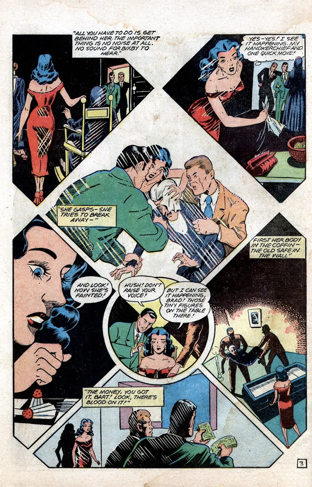 Rangers Comics #40 part 47