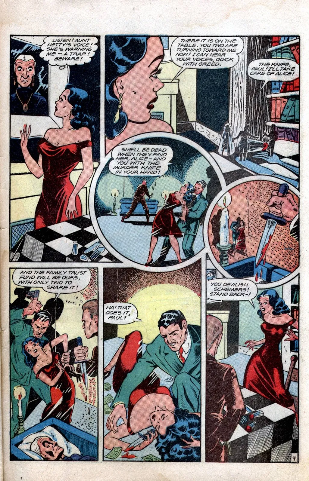 Rangers Comics #40 part 48