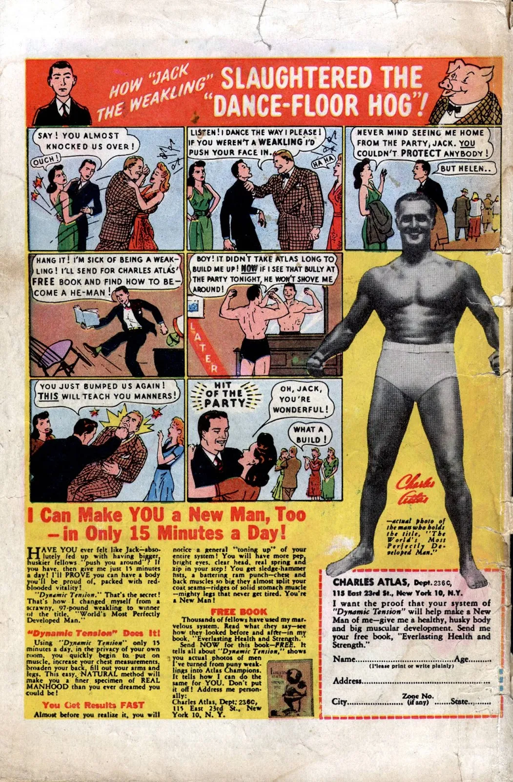 Rangers Comics #40 part 53