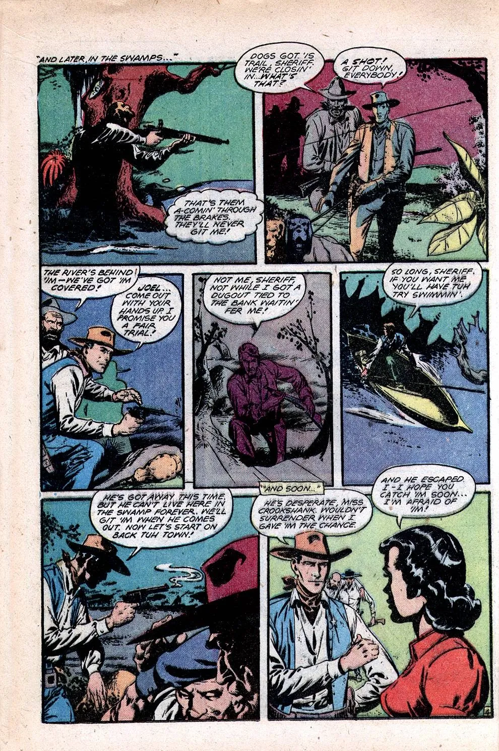 Rangers Comics #41 part 16