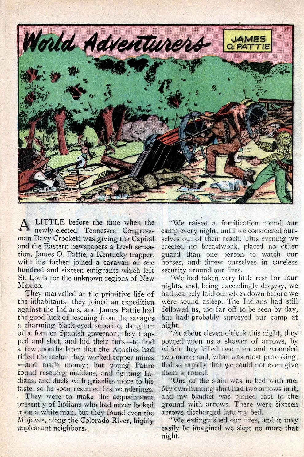 Rangers Comics #41 part 20