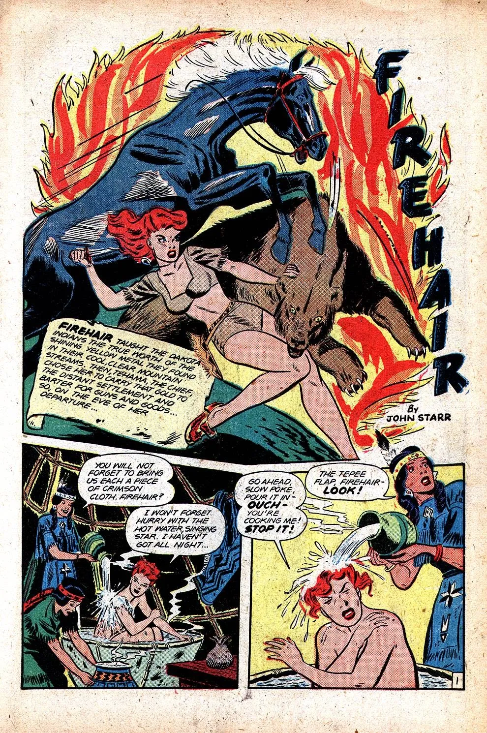 Rangers Comics #41 part 3