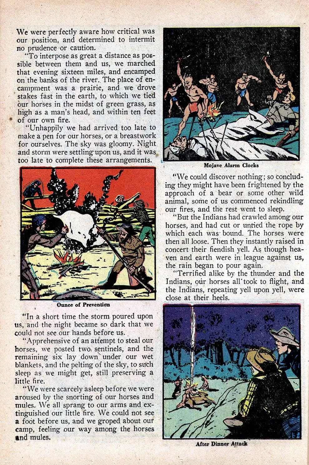 Rangers Comics #41 part 22