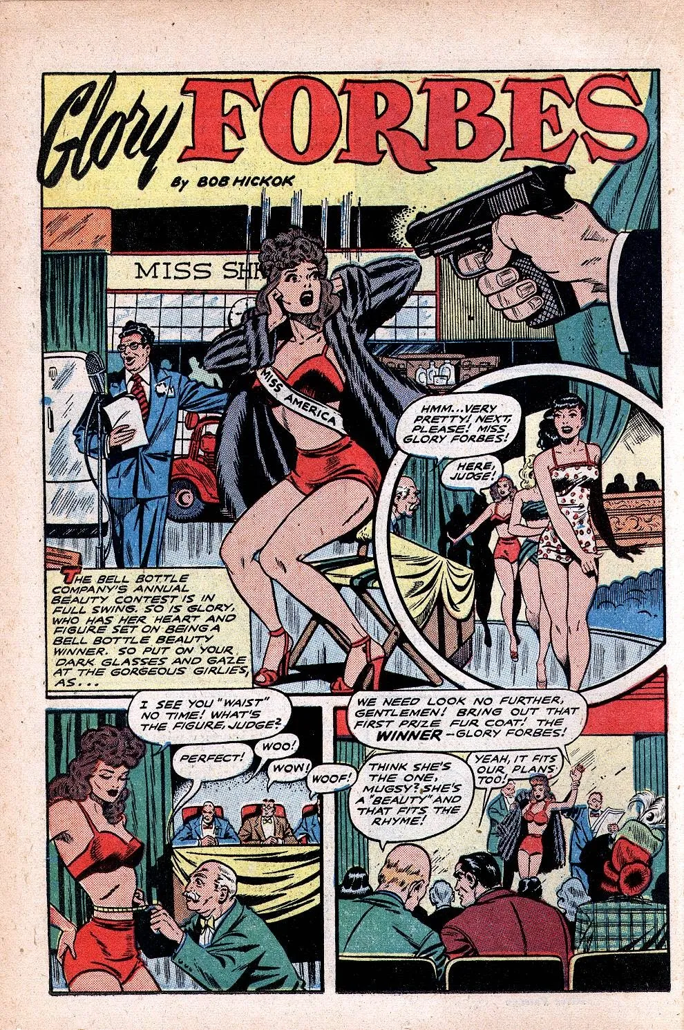 Rangers Comics #41 part 24