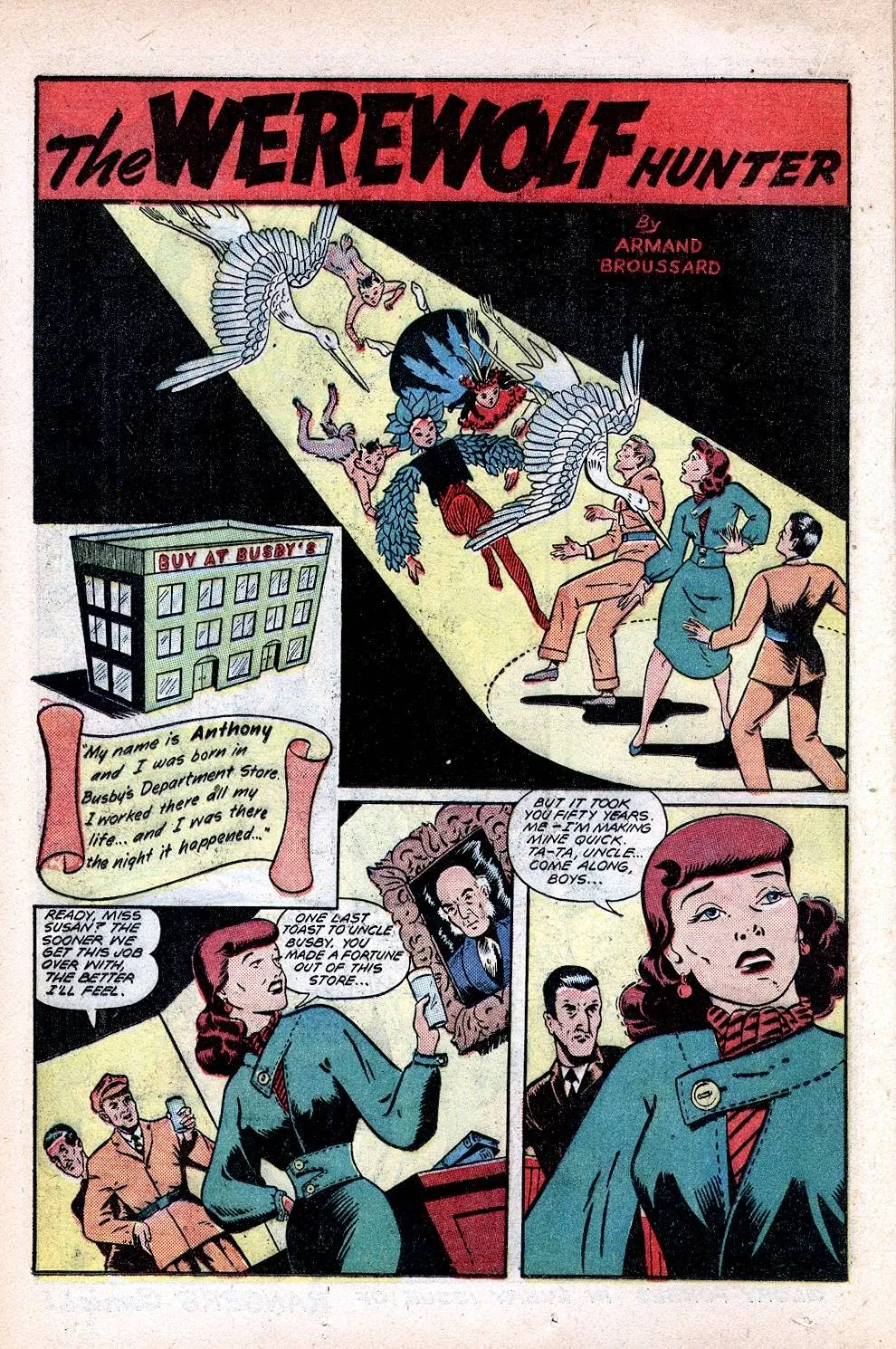 Rangers Comics #41 part 30