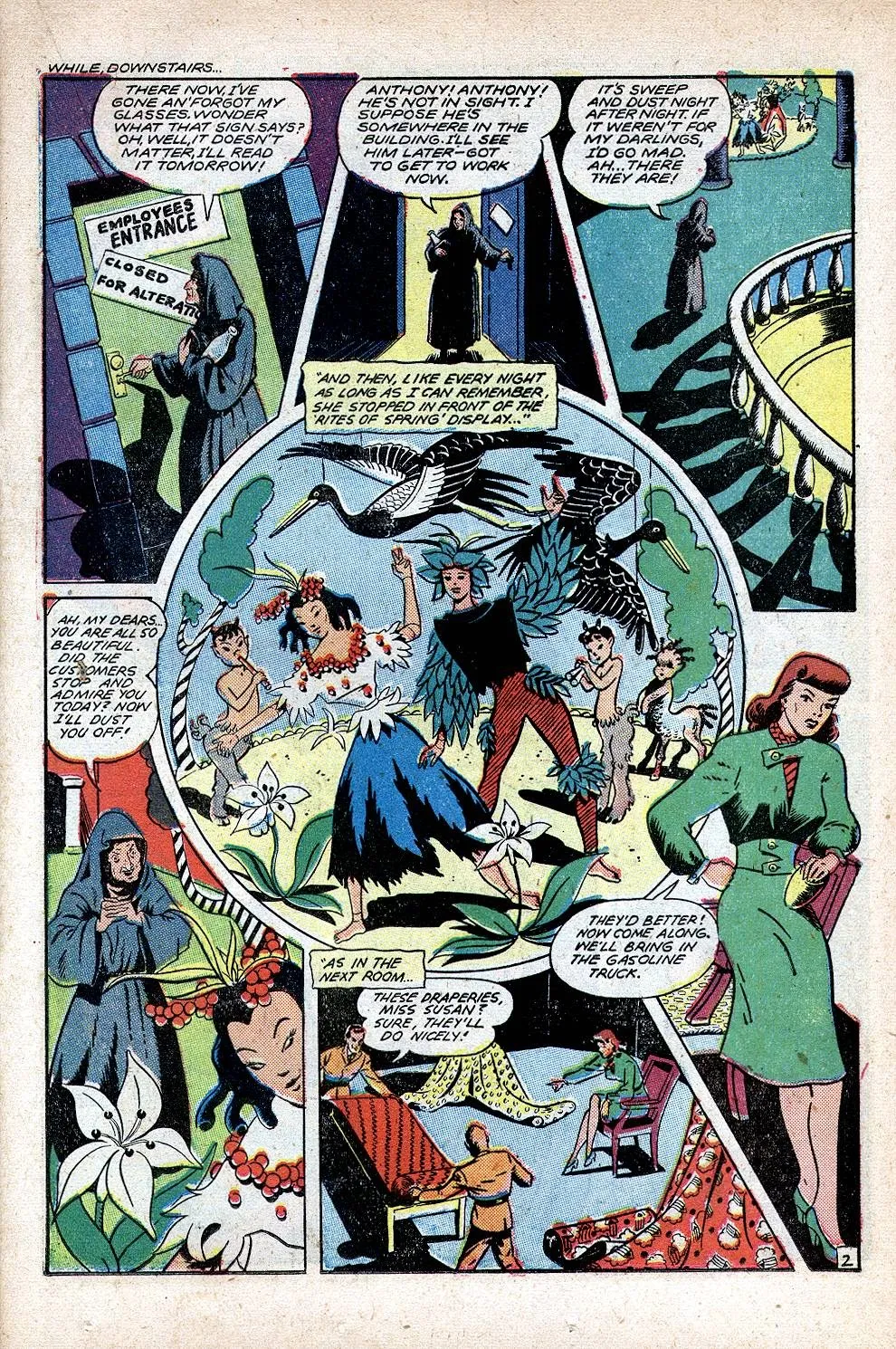 Rangers Comics #41 part 31