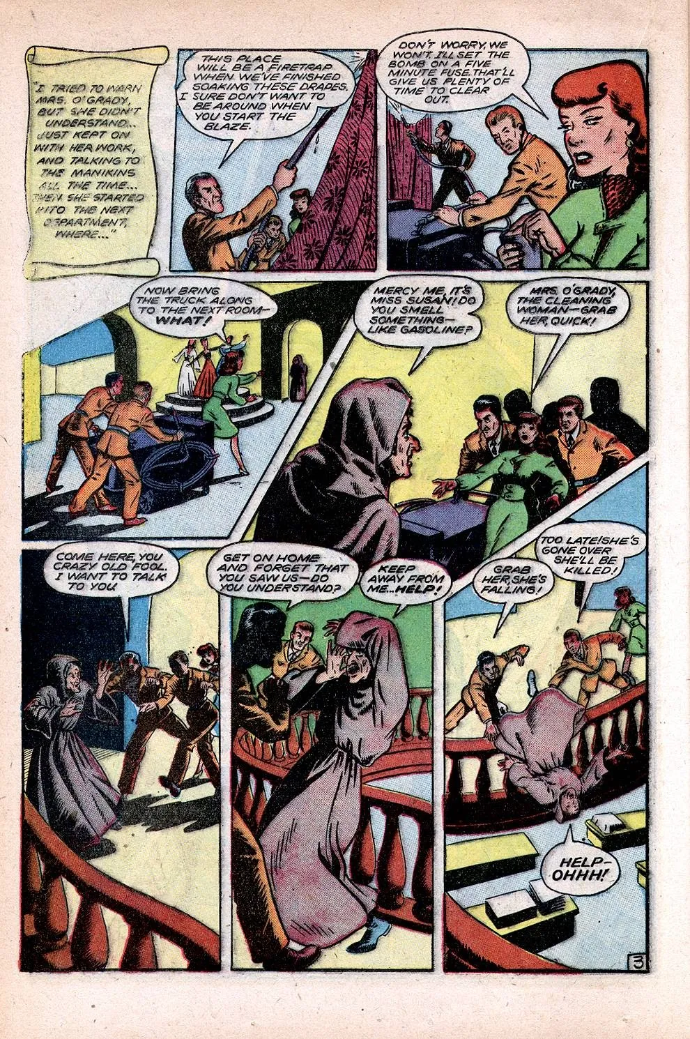 Rangers Comics #41 part 32