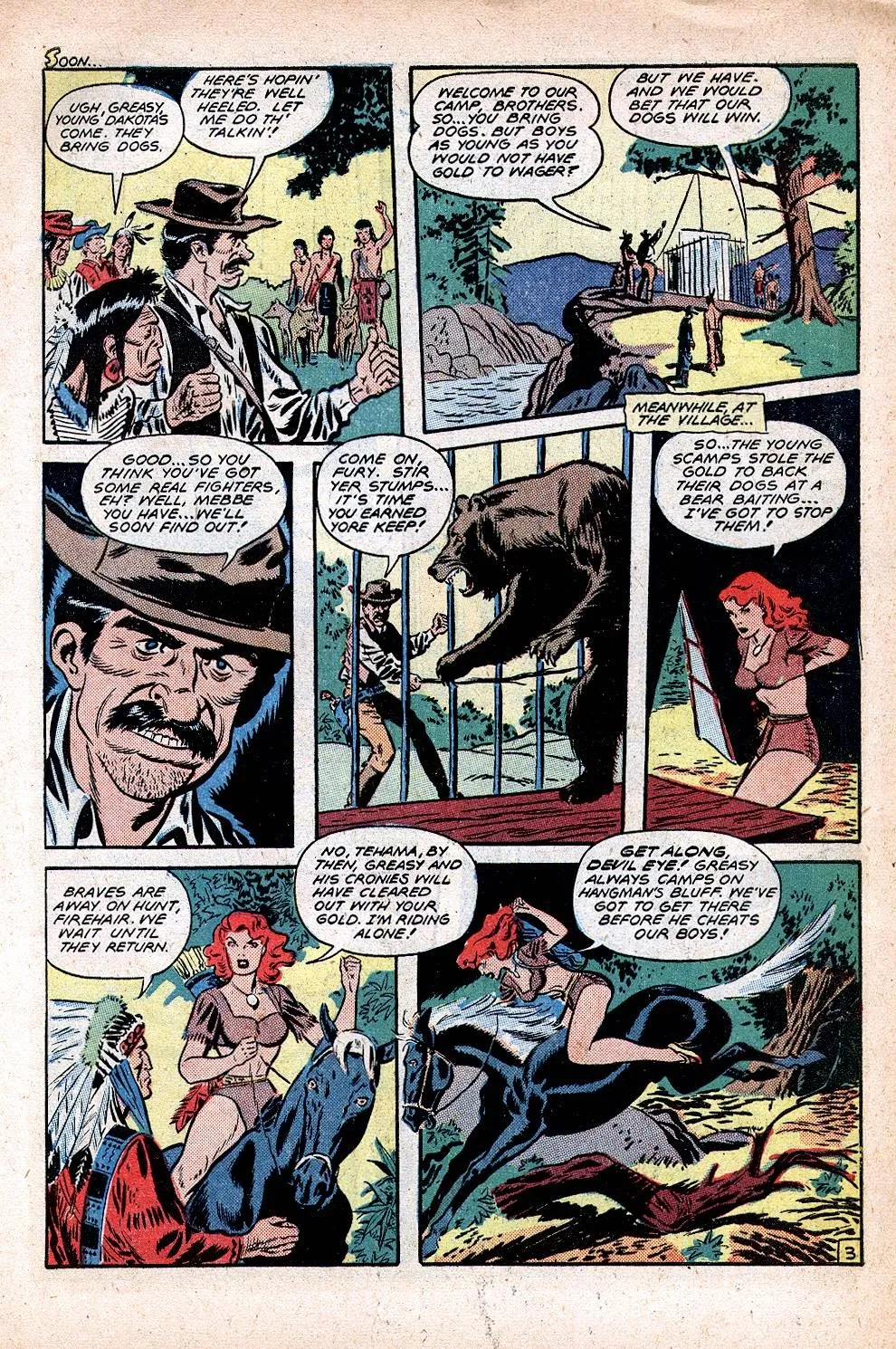 Rangers Comics #41 part 5