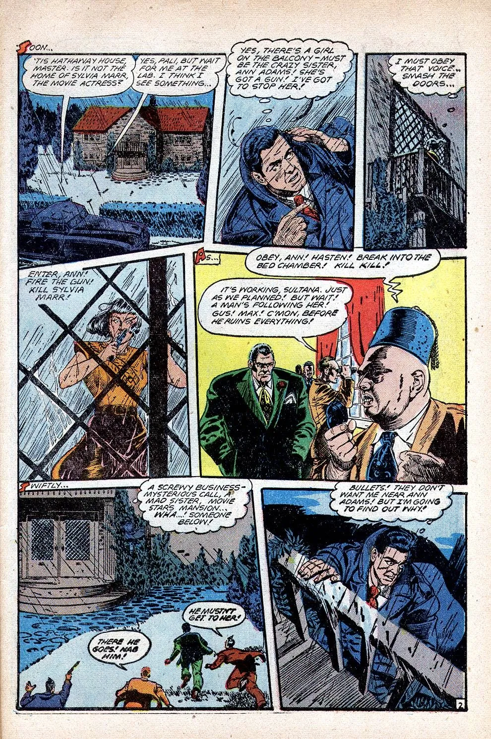Rangers Comics #41 part 43