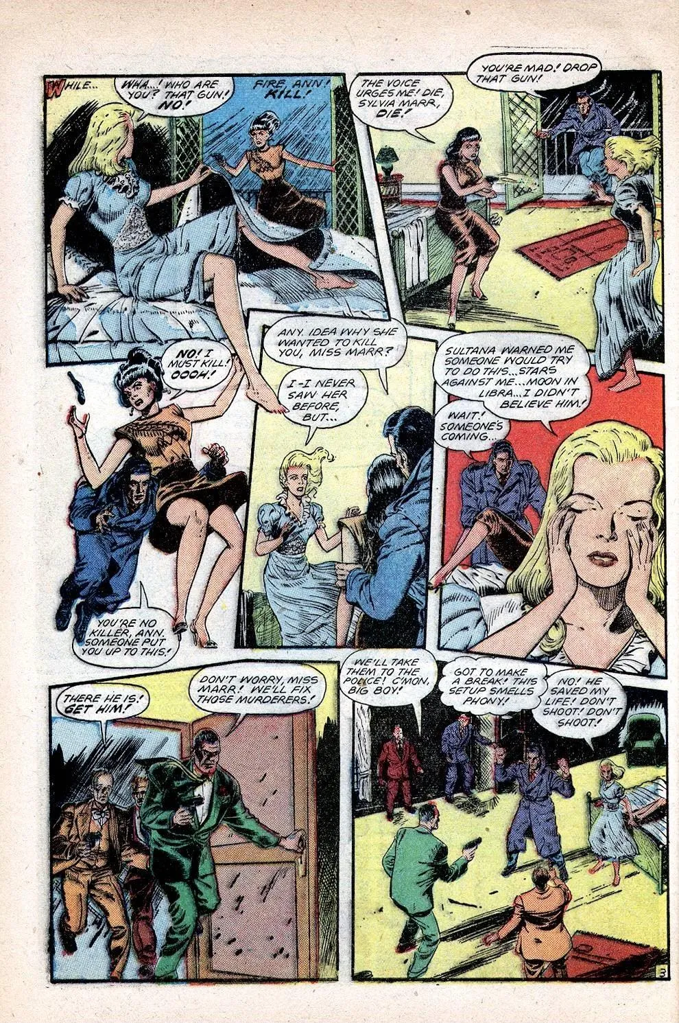 Rangers Comics #41 part 44
