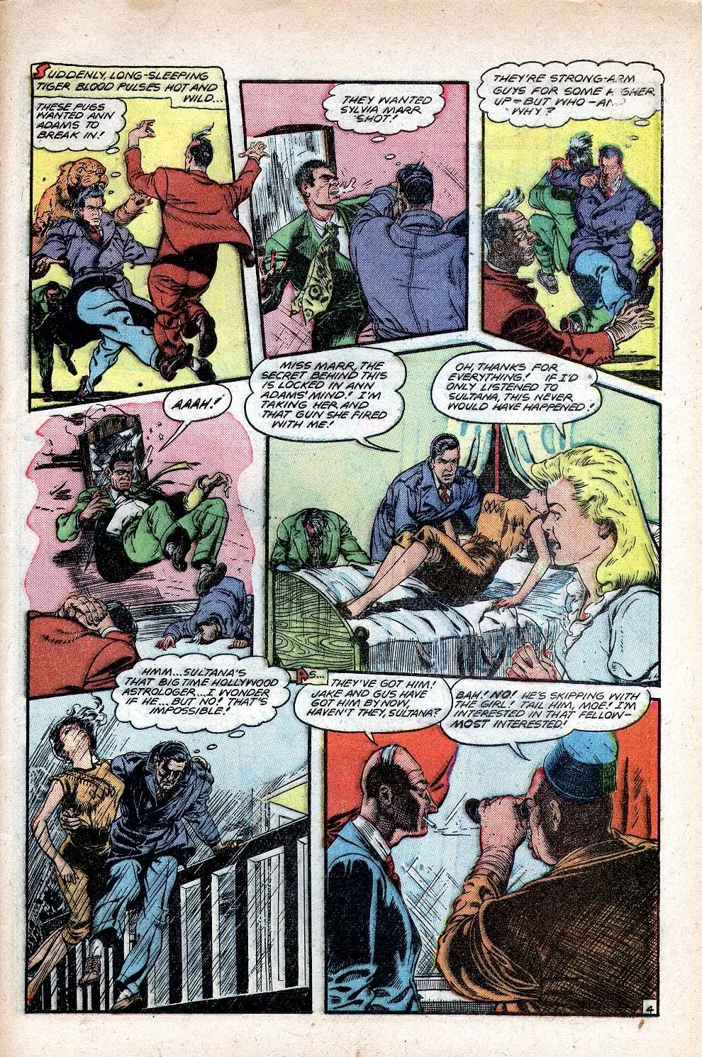 Rangers Comics #41 part 45