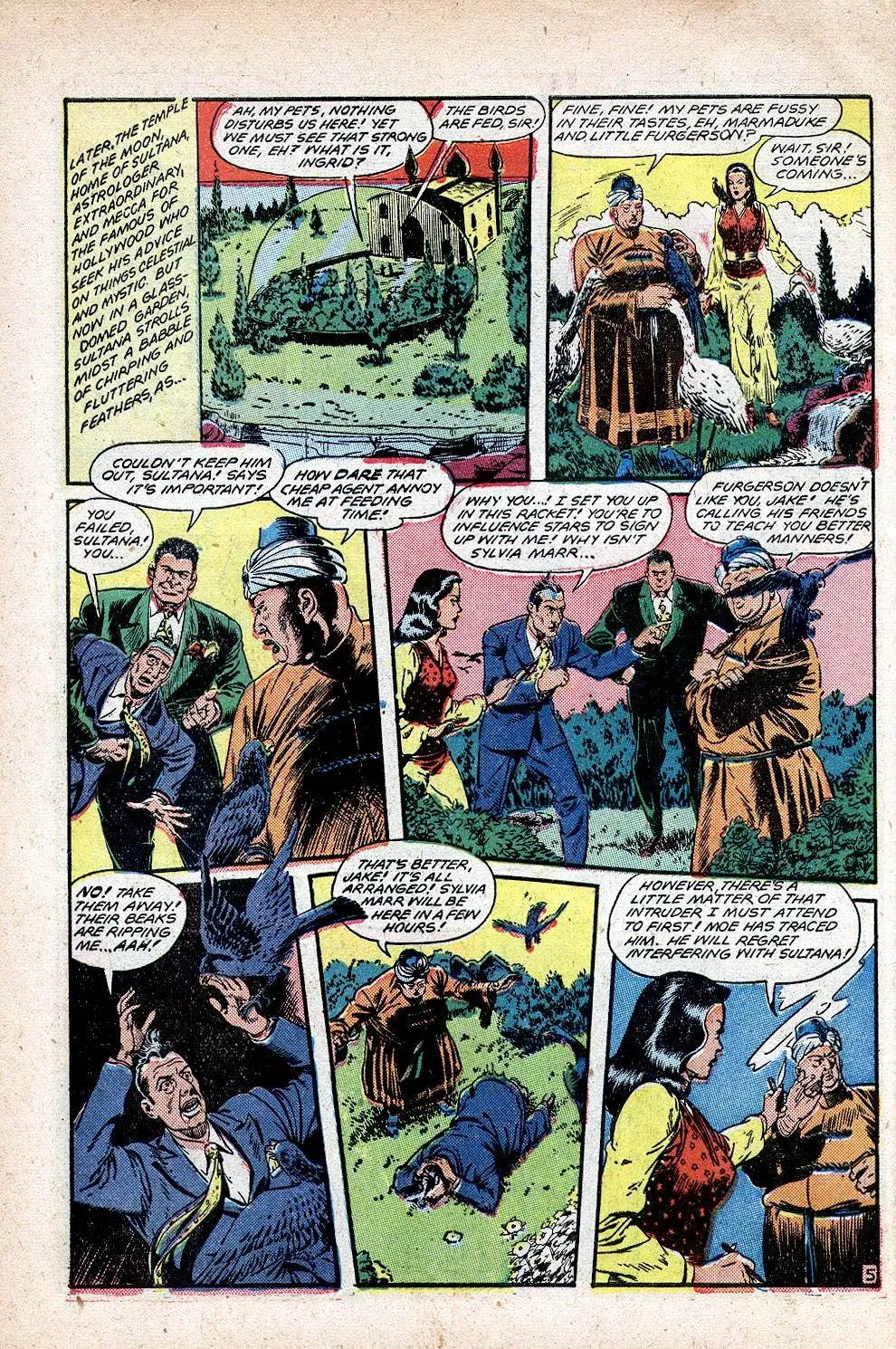 Rangers Comics #41 part 46