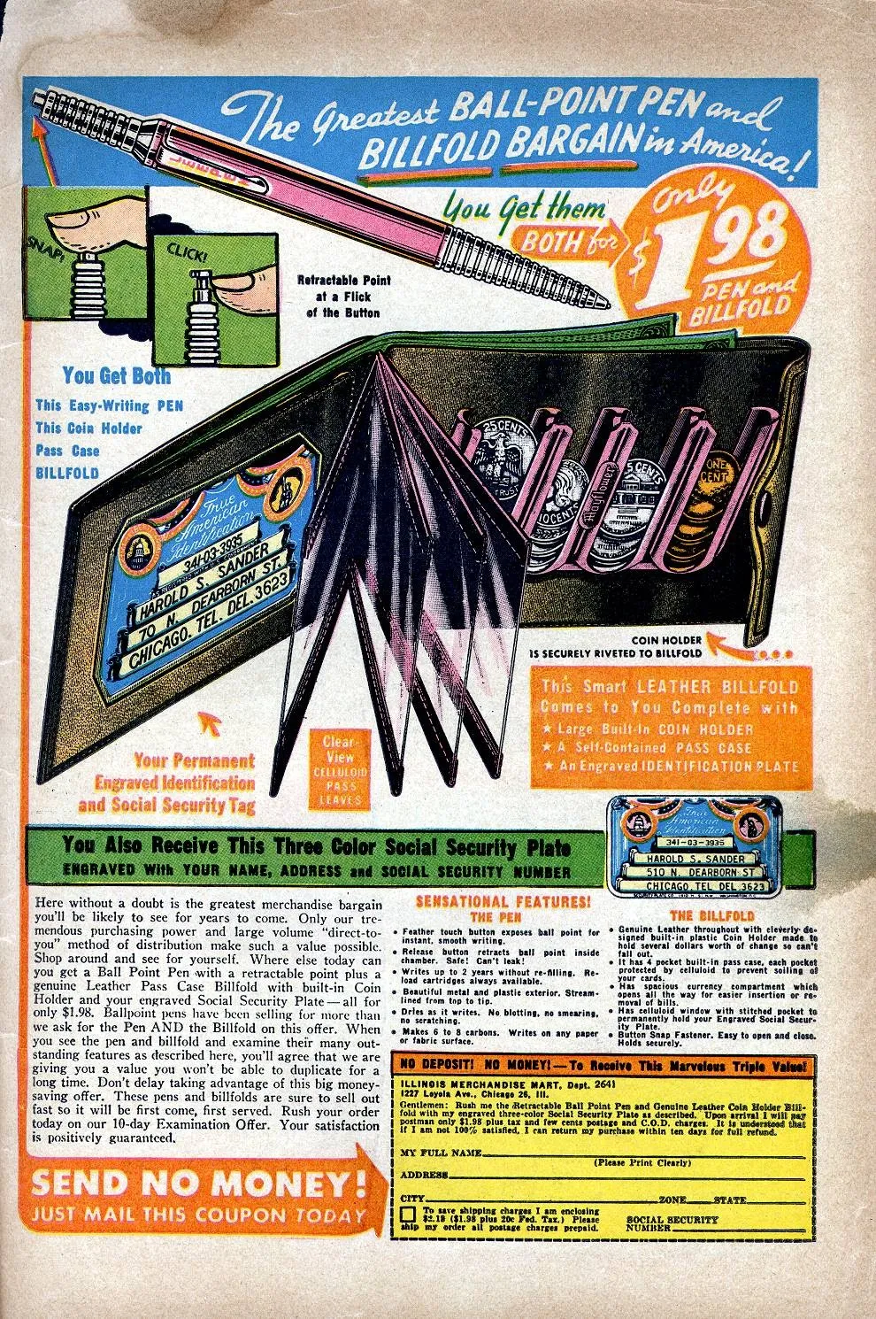 Rangers Comics #41 part 51
