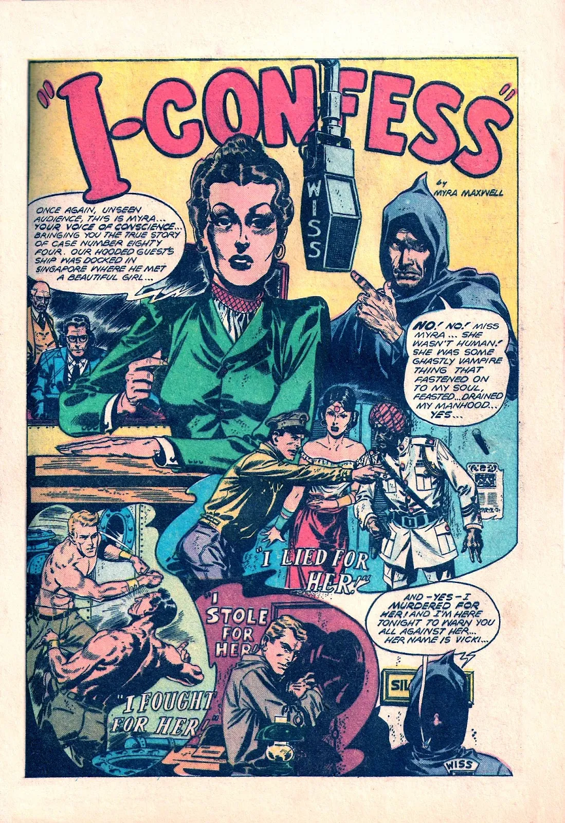 Rangers Comics #42 part 13